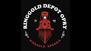 Ringgold Depot Opry LIVE - Sweet Georgia Sound - 05/11/24