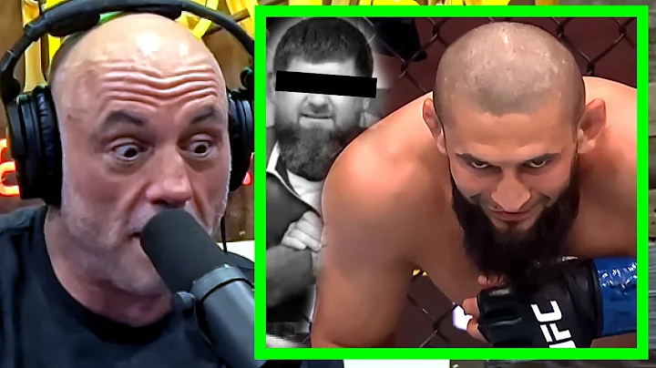 Joe Rogan: "Khamzat's Friend MURDERED UFC Employee"