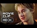 Insurgent Movie Clip Worth It 2015 Shailene Woodley Divergent Sequel HD Insurgent Movie Clip Worth It 2015 Shailene Woodley Divergent Sequel HD