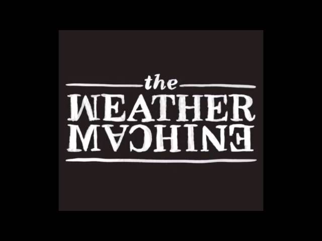 YouTubeでThe Weather Machine - Puppetを視聴 YouTubeでThe Weather Machine - Puppetを視聴