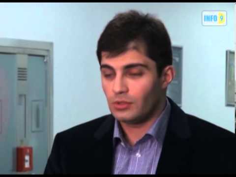 ცირკად გადაქცევაზე  საუბრობს