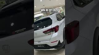 Wrv Rs Cvt 2025 Stellar Diamond, Info Herris ☎️081.233.555.02 Resimi