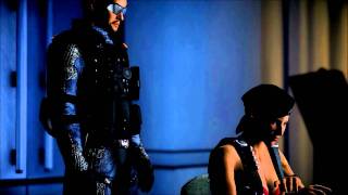 Alpha Protocol - Thorton Save SIE