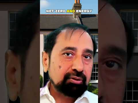 GREEN Technologies And ALL This Government Money - What Does It Mean And What's The Aim?