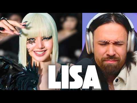 Production Detail Gives Lisa’s Latest a Surprisingly Serious Breakdown