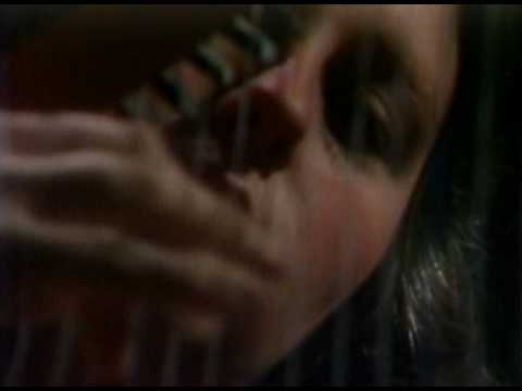 HARPIST SYLVIA WOODS On Soundboard TV 1983