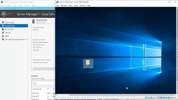 MOAC 70 697 Lab 3 1 Configuring and Managing User Profiles