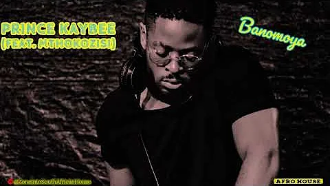 Prince Kaybee   Banomoya Lyrics feat  Mthokozisi Intro   Re Mmino ALBUM 2019   YouTube