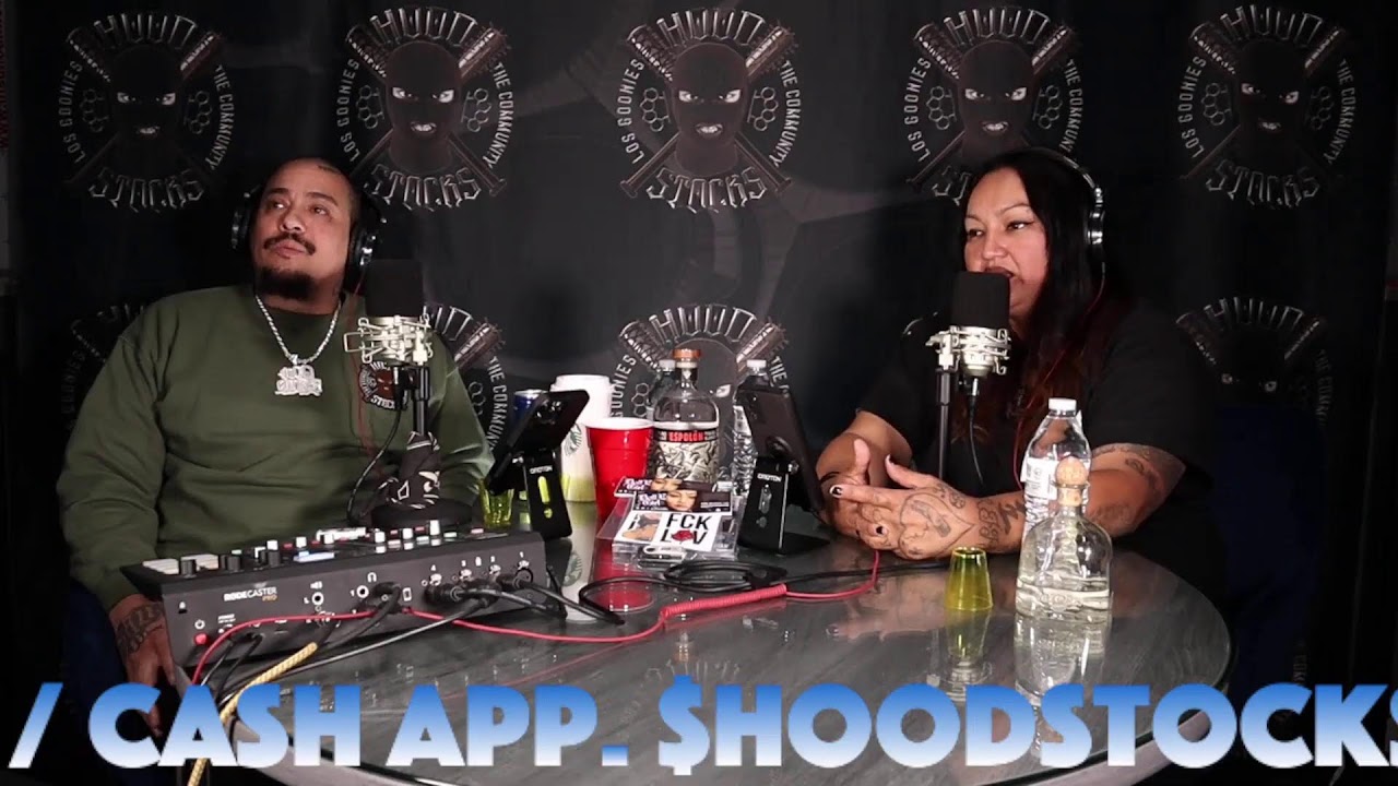 Chicana Rap DOLL-E GIRL  EP. 144