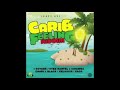 Carib Feeling Riddim Mix (Sept 2017) {Vybz Kartel, Ishawna, Charly Black, etc.)