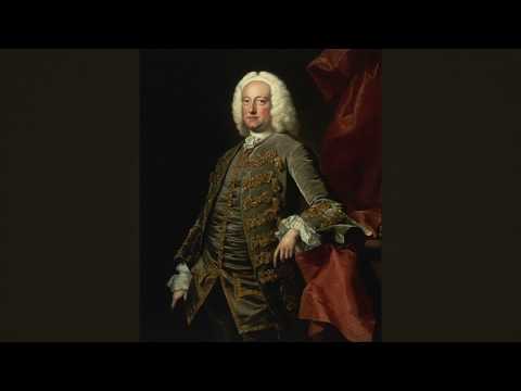 Handel&rsquo;s "Messiah" Premiere in Dublin