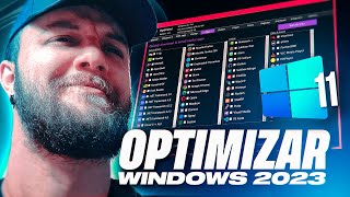 GUÍA de OPTIMIZACIÓN: WINDOWS 11 para GAMING / JUGAR [+FPS -LAG] | 2023 screenshot 2