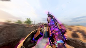 I Found the FASTEST SAB-50 in Modern Warfare 2.. (Best Class Setup)