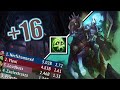Grim Batol +16 - POV Unholy DK - Ґрім-Батол +16 Лицар Смерті НЕЧЕСТИВІСТЬ