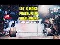 Let&#39;s Make Powerlifting Great Again! WRPF Knows How!