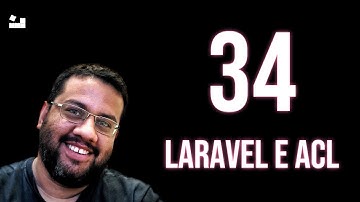[Laravel 7 e ACL] - Aula 34 | Prática com Gates #laravel #acl