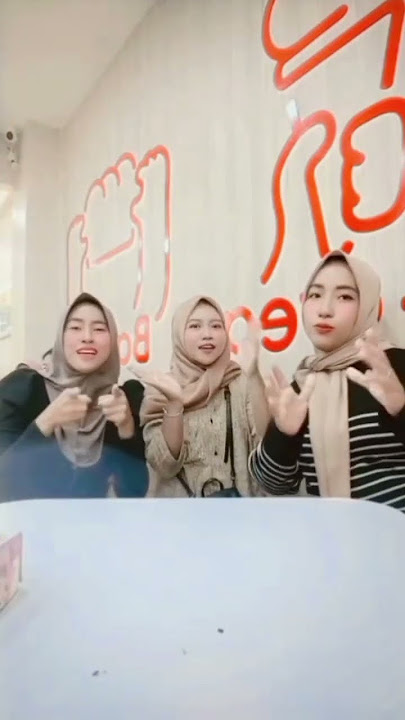 emak-emak rumpi kalau udah kumpul #jangkauanluas #momoyo #tiktok