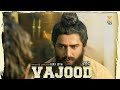 Vajood  teaser  new punjabi movie 2023 ajay jethichandan gillmintu kappasanju solanki