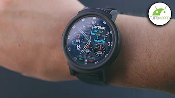 Come installare app su smartwatch cinese?