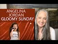 Voice Teacher Reacts to Angelina Jordan -  Gloomy Sunday Audition for Norway's Got Talent