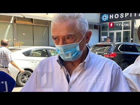 დაჭრა თბილისში