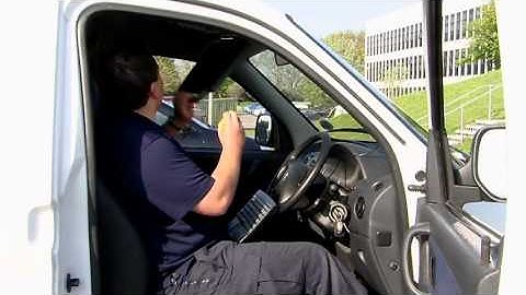 Field Force Automation (FFA) Case Study at Bristol Water, UK