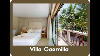 Villa Caemilla - Beach Boutique Hotel Boracy