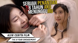 SEBUAH KESETIAAN TANPA BATAS 8 TAHUN MENUNGGU | Alur Cerita Film The 8 Year Engagement 2017