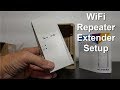 Netgear AC1900 WiFi range Extender- Wifi Repeater Setup & ReView - WiFi extender for Gaming