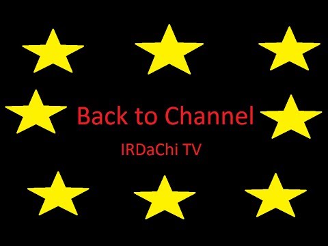არხში დაბრუნება (update my channel)