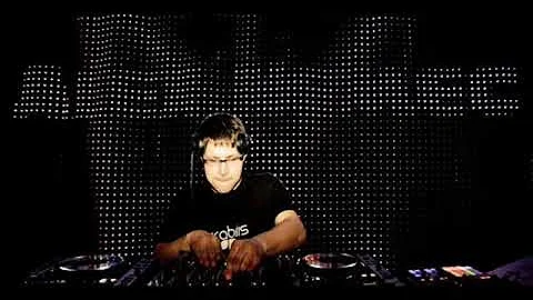 Alex Nemec - Xpressions - Best Sets radio