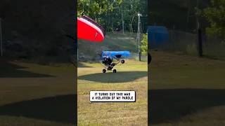 the FAA’s investigation was thorough 😩 🤣