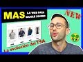 MAS 🤑 Web para ganar dinero por afiliación ¿Resultará mejor que un TSA?