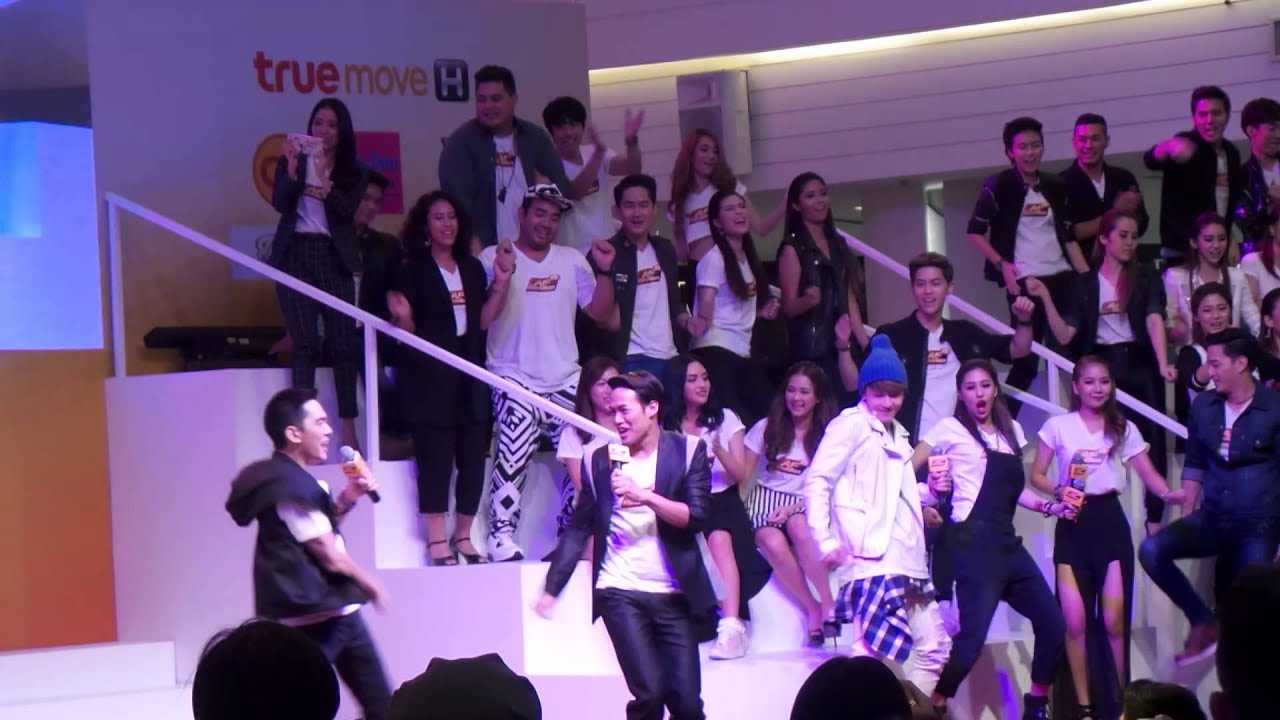 โสดกะปริบกะปรอย ปอ&ออฟaf2 - YouTube