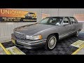 1994 Cadillac Sedan Deville | For Sale $3,900