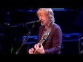 A Life Beyond the Dream - Trey Anastasio | Live from Here with Chris Thile