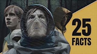 25 DARK Facts and Hidden Details You Should Know