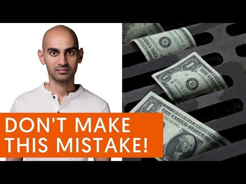 Business Advice 101: How I Lost 1 Million Dollars When I was 21 - Key Business Lessons Learned