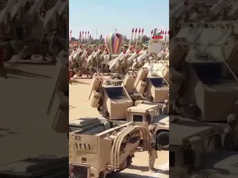 ماعت جروب الإعلام العبري يكشف نوايا إسرائيل تجاه مصر ولماذا يثير الجيش المصري قلق تل أبيب