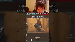 Ranked 2.0 Is Something Else #r6 #siege