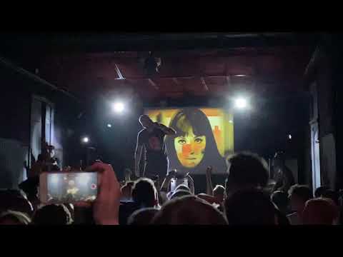 Грязь - Кукла, Минимал, Мой друг, Москва, Нечего дать, Пломбир (MOD, 26.09.19)