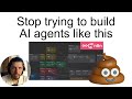 You're Using n8n WRONG - Do This Instead