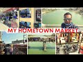 Shopping in my hometown district market  tajpur samastipur bihar india  imteyaz vlogs