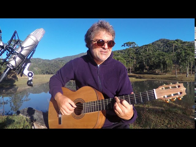 Sem Mágoas - Temas Intimistas