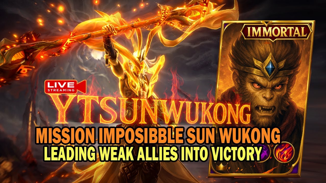 SUN & FEEDER ALLIES EPIC COMEBACK IS REAL 