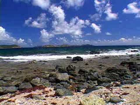 Nanny Point, St. John, USVI