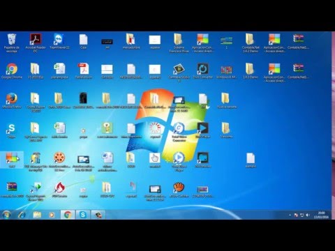 Restaurar Bases de datos Contable.net