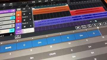 How Cubasis 3 Makes Working With MIDI Effects Super Easy - Tutorial