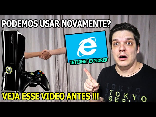 ROBLOX NO XBOX 360 ERA REAL DE VERDADE E VOCÊ PERDEU A OPORTUNIDADE DE JOGAR  ( ENTENDA O CASO ) 😨😨😨 