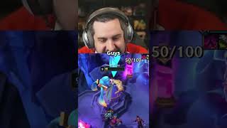 MO MONEY MO CHEMBARON! | TFT Into the Arcane | Teamfight Tactics #teamfighttactics #tft